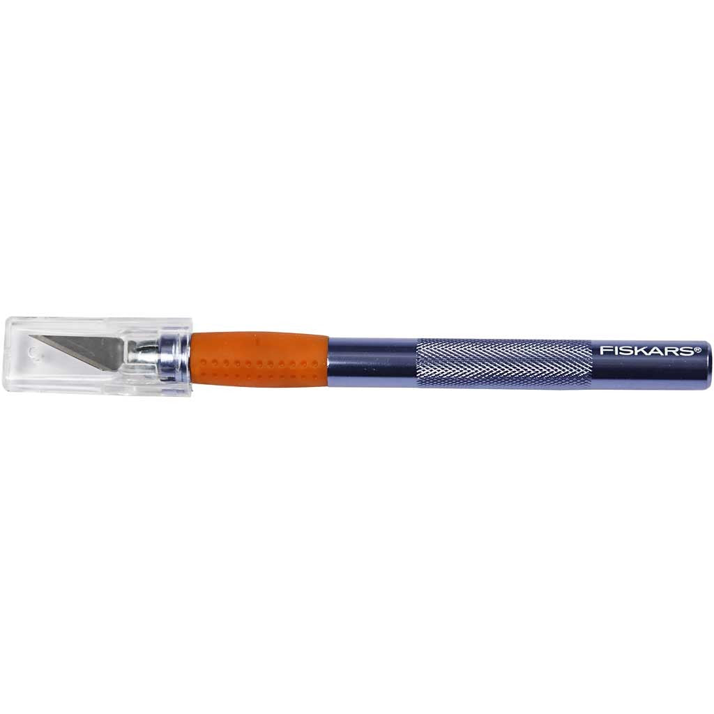 Fiskars Taglierino di precisione, 1 pz [HOB-6711]