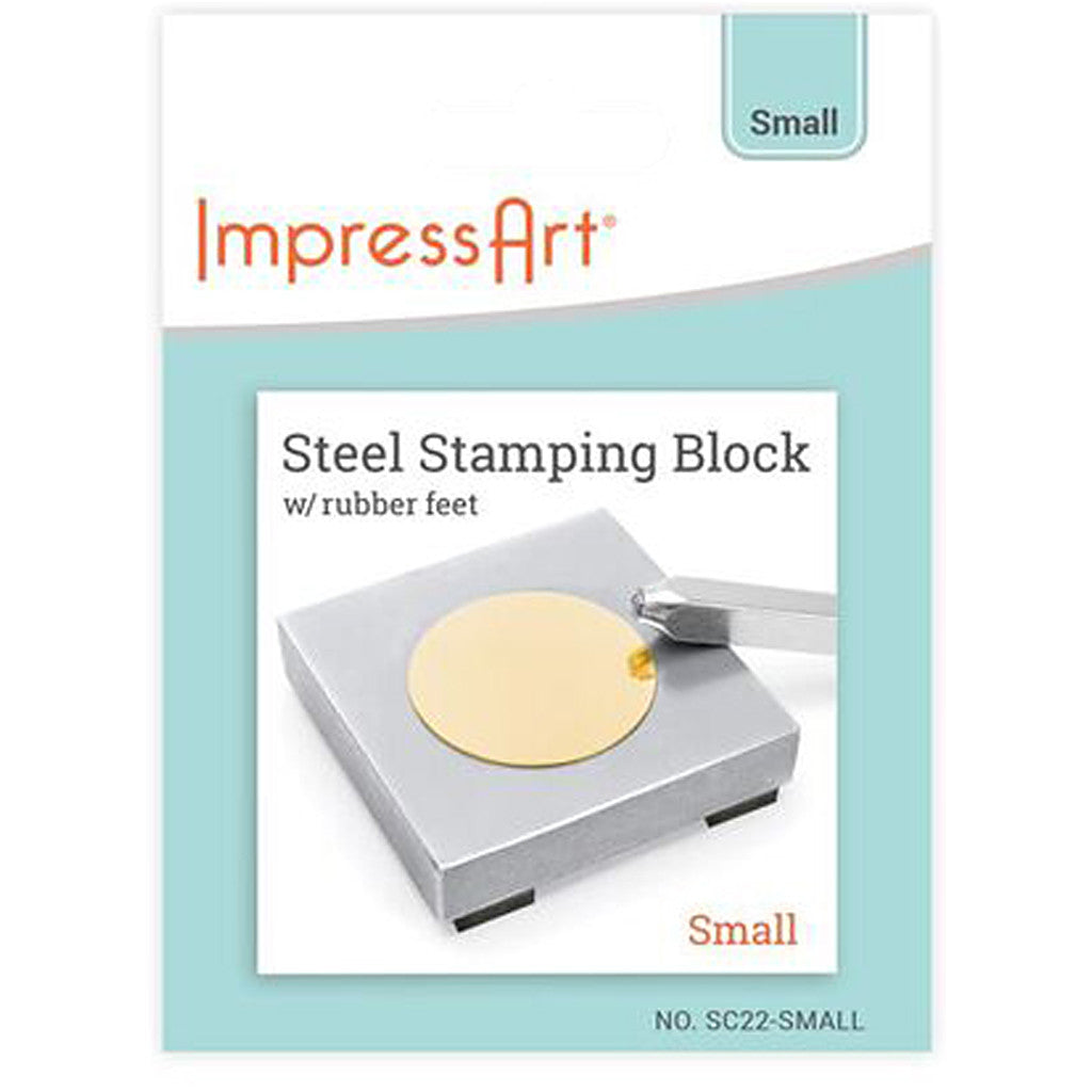Blocco per stampi, misura 5,5x5,5 cm, 1 pz [HOB-67553]