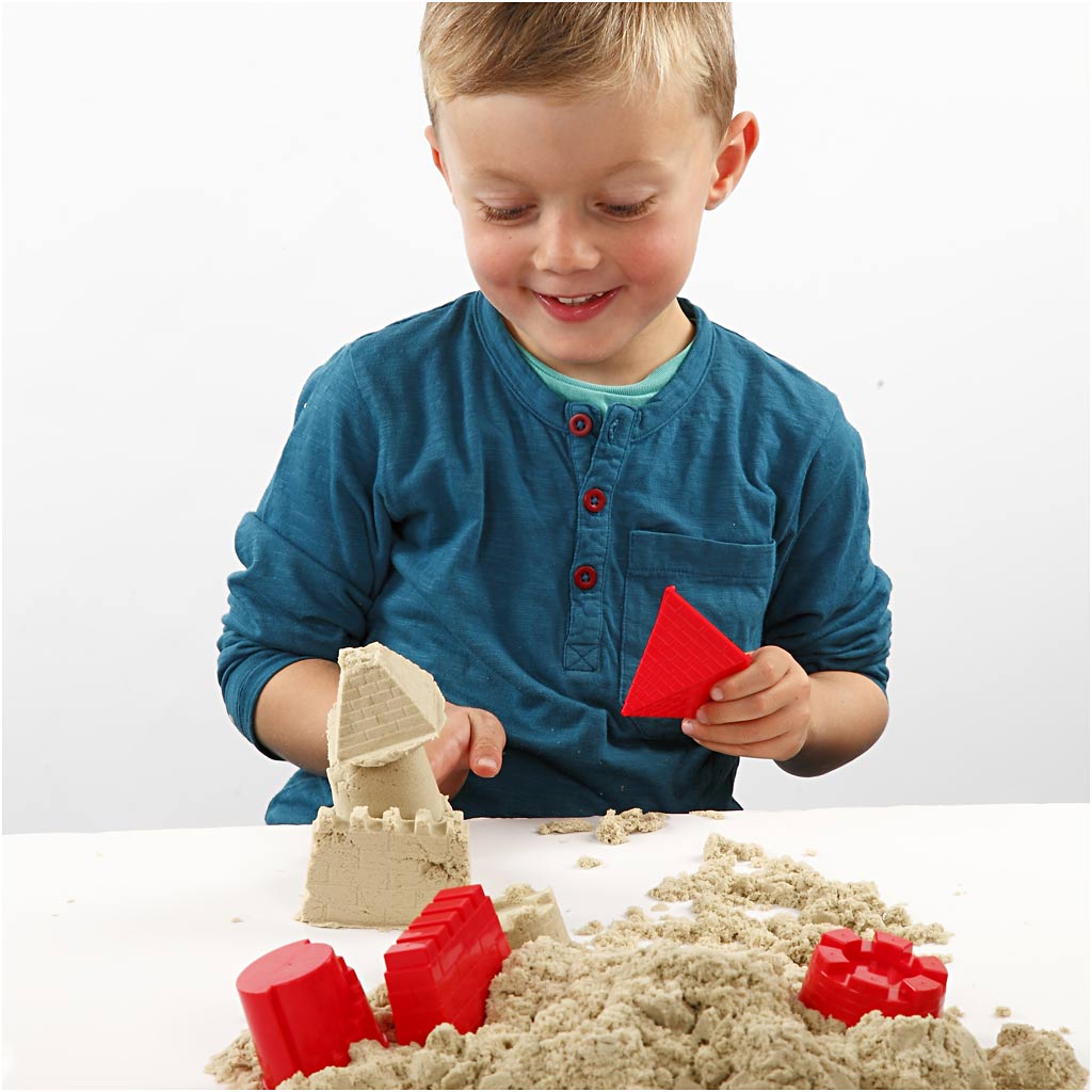 Magic Sand, 5 kg/ 1 conf. [HOB-677360]