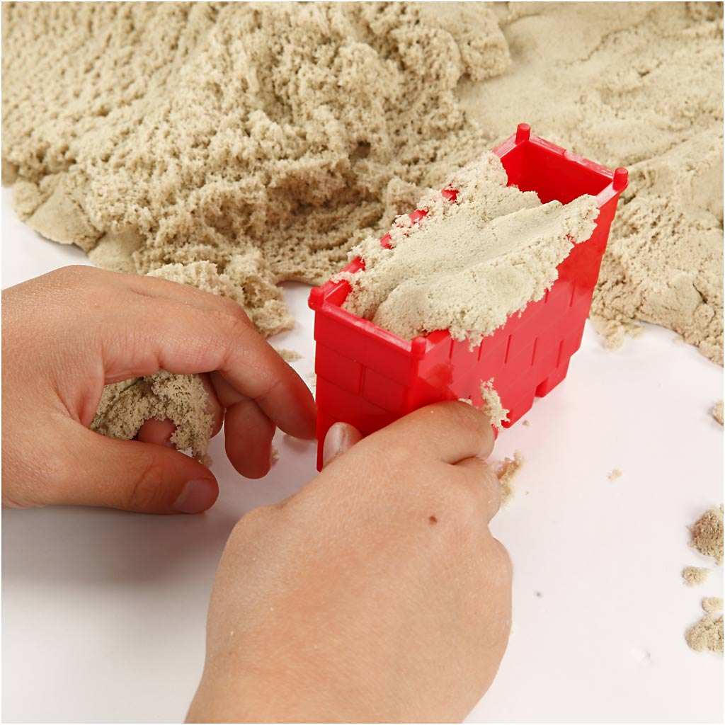 Magic Sand, 5 kg/ 1 conf. [HOB-677360]