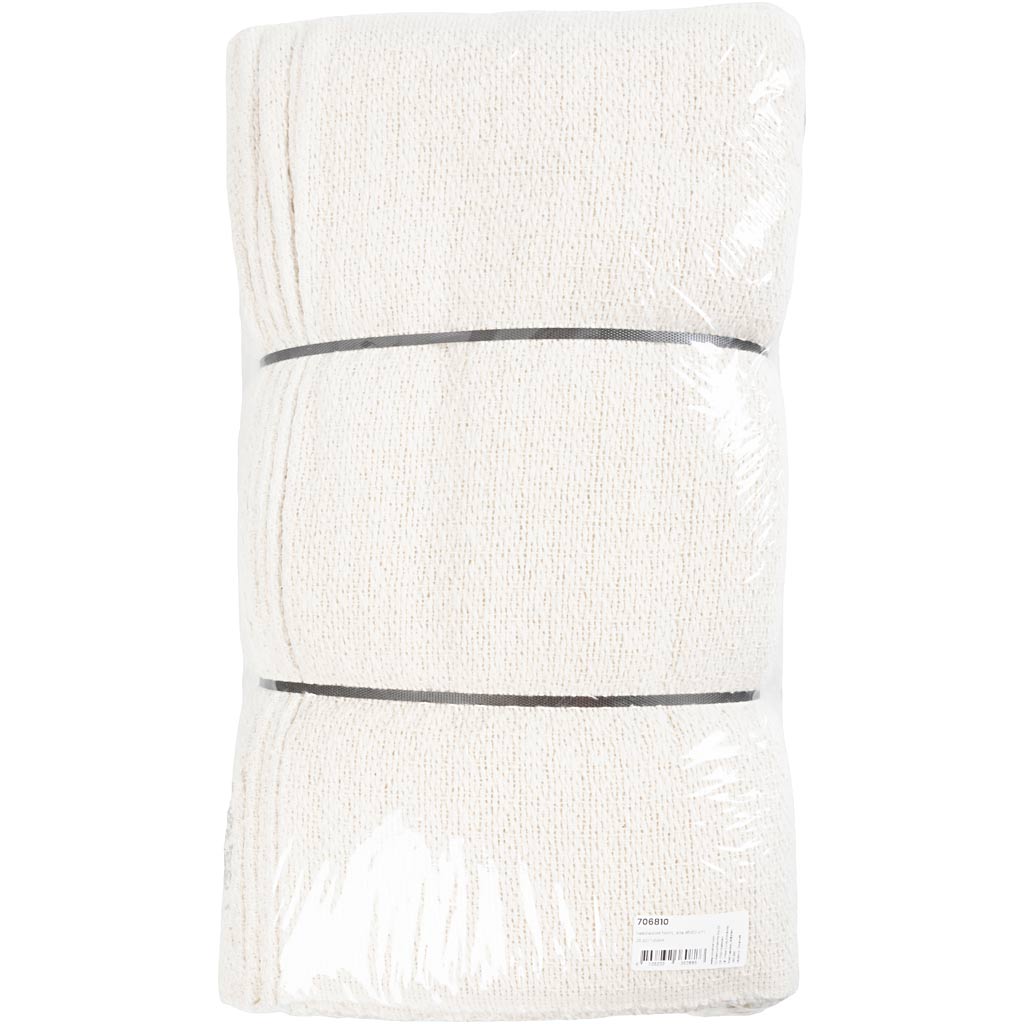 Tessuto, misura 45x50 cm, 25 pz/ 1 conf. [HOB-706810]