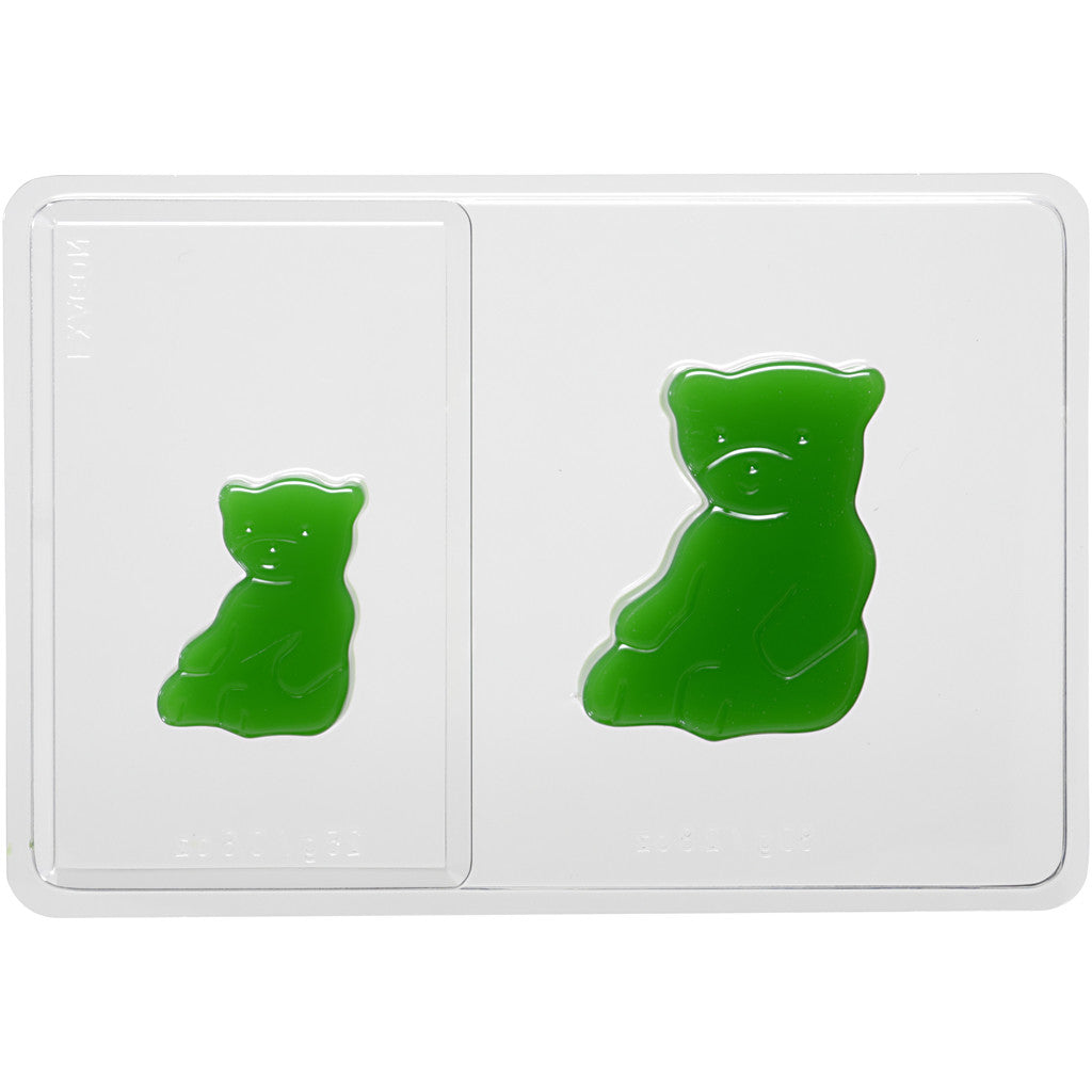 Stampi a colata, 16 pz/ 1 conf. [HOB-70932]