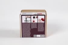 Stearina per mix, 1 kg [HOB-734100]