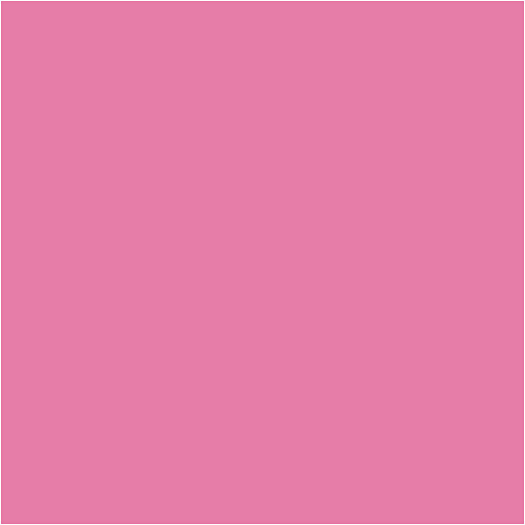 Silk Clay® Creamy, neon pink, 35 ml/ 1 pz [HOB-74115]
