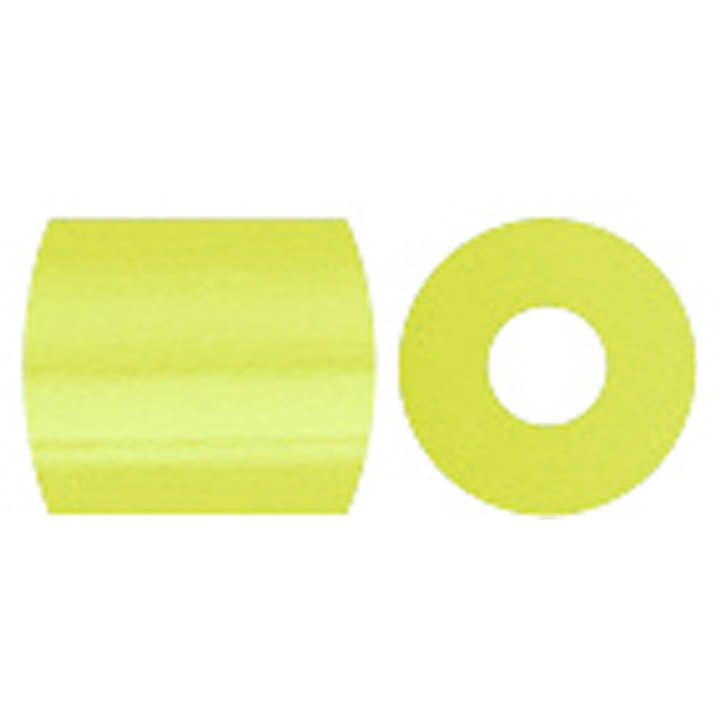 PhotoPearls, misura 5x5 mm, misura buco 2,5 mm, medium, oliva (30), 6000 pz/ 1 conf. [HOB-75530]