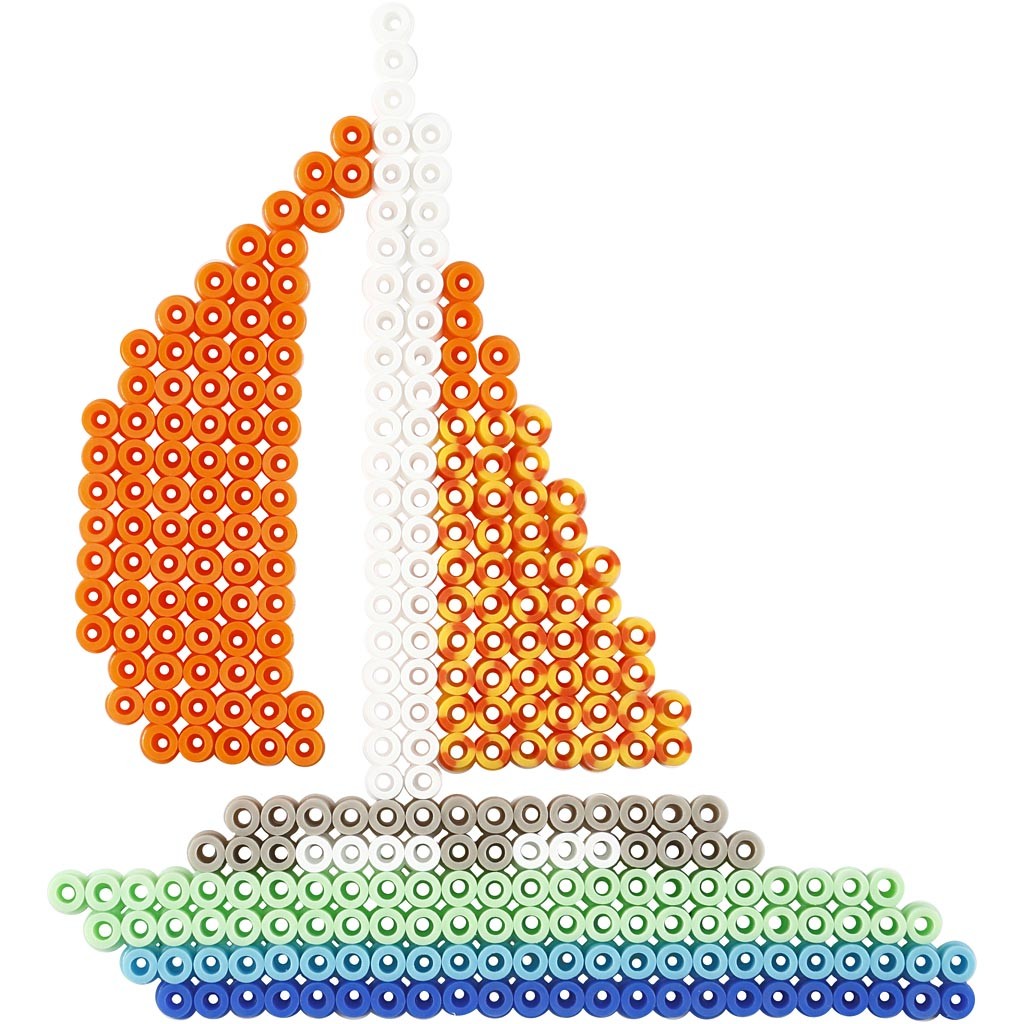 Pannello a pioli, auto, aeroplano, nave, trattore, autobus e bicicletta, misura 9x9,5+11x16 cm, medium, 6 pz/ 1 conf. [HOB-75593]