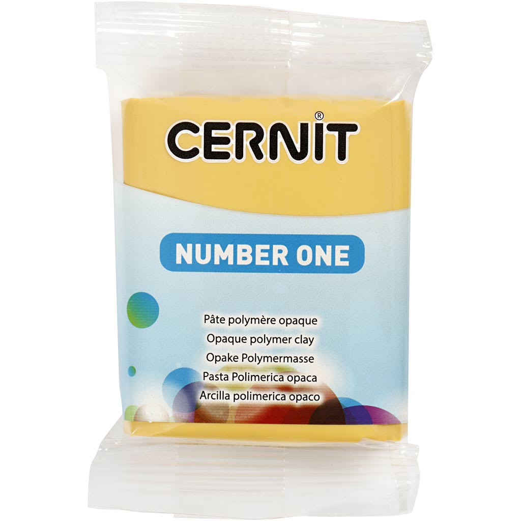 Cernit, cupcake (739), 56 g/ 1 conf. [HOB-78005]