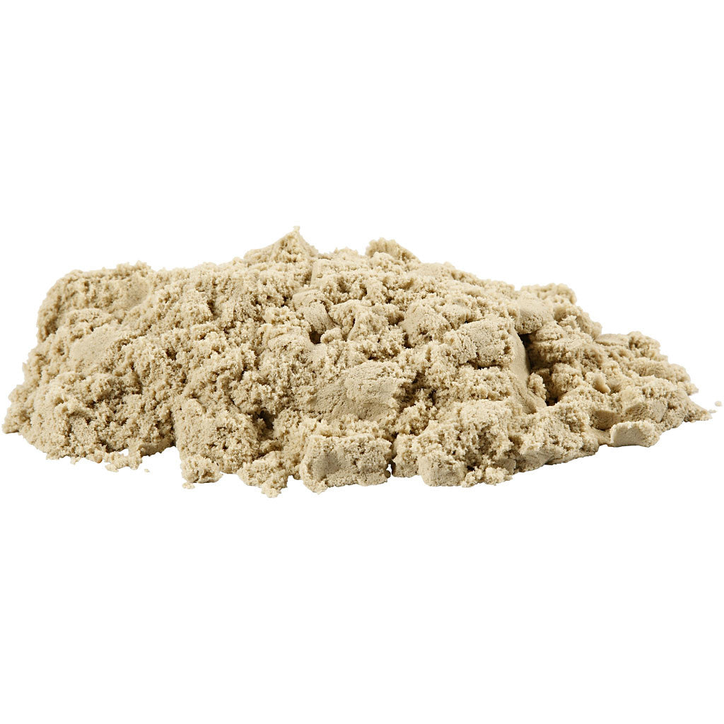 Sandy Clay ®, natural, 1kg/ 1 kg [HOB-78268]