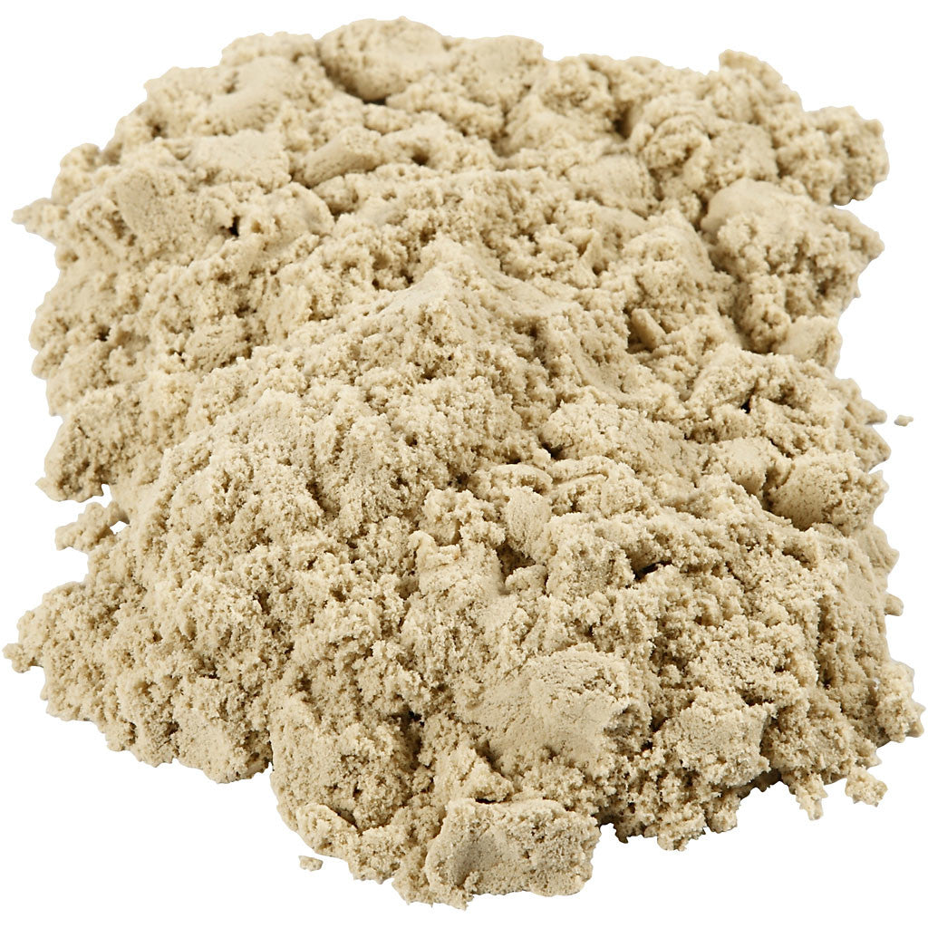 Sandy Clay ®, natural, 1kg/ 1 kg [HOB-78268]