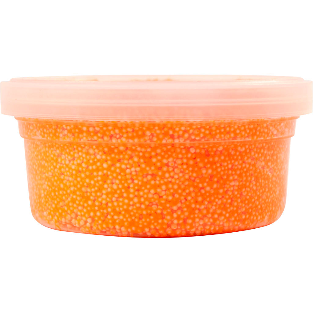Foam Clay®, neon orange, 35 g/ 1 tub [HOB78928]