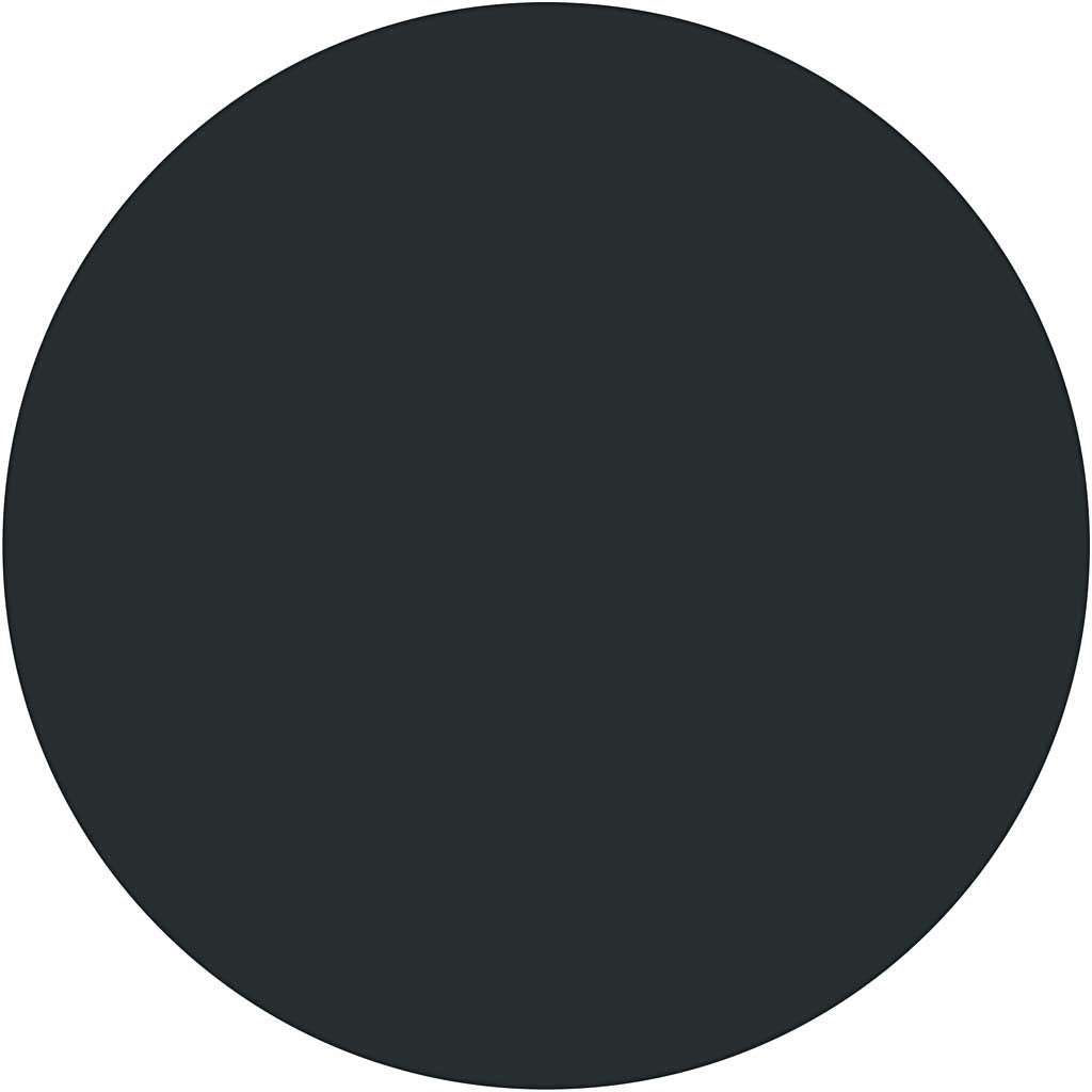 Silk Clay®, nero, 40 g/ 1 vasch. [HOB-79102]