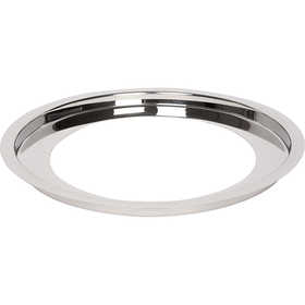 Coperchio di supporto a buco unico, 1 pz [HOB-79261]