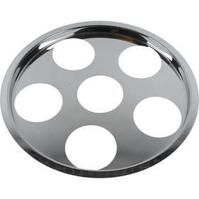 Coperchio di supporto a sei buchi, 1 pz [HOB-79266]