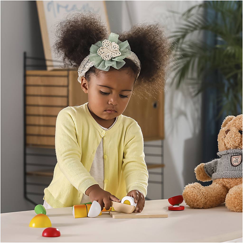 Set per Colazione VIGA, colori asst., 1 set [HOB-907718]