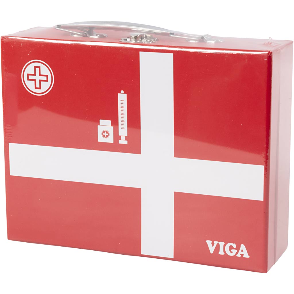Set di giochi di bellezza in legno VIGA , 11 parti/ 1 set [HOB-908492]