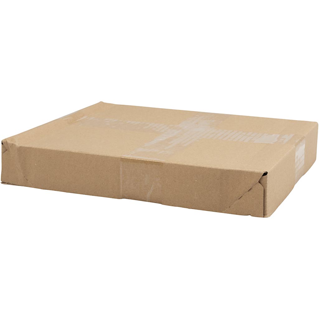 Binari ferroviari VIGA, 25 parti/ 1 set [HOB-908534]