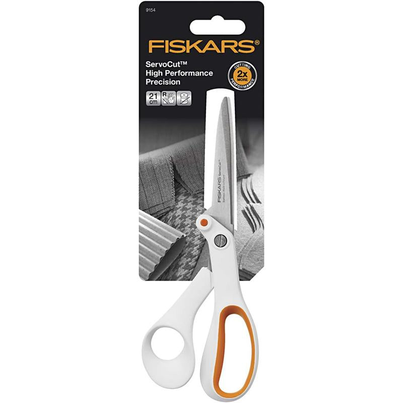 Fiskars Amplify RazorEdge®, L: 21 cm, destrimani, 1 pz [HOB-9154]