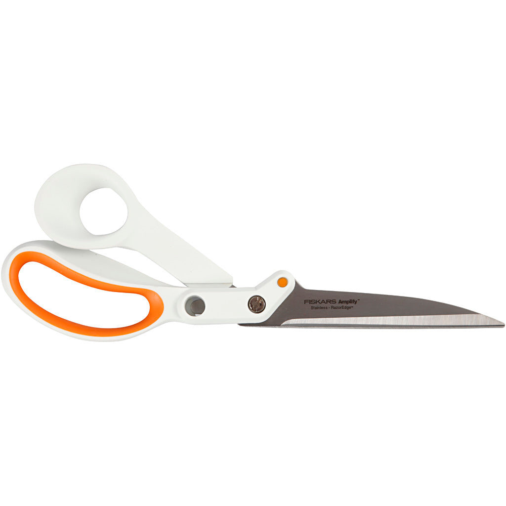 Fiskars Amplify RazorEdge®, L: 24 cm, destrimani, 1 pz [HOB-9162]