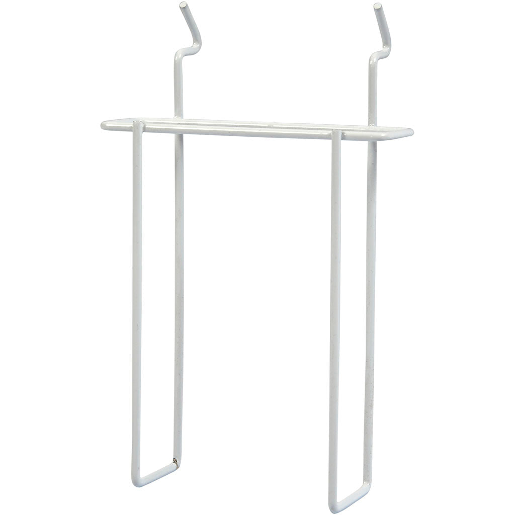 Porta volantini, misura 110x35x150 mm, 1 pz [HOB-93201]