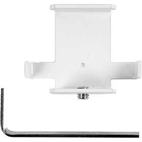 Giuntura, Forma a T, H: 55 mm, P: 20 cm, L: 45 mm, bianco, 1 pz [HOB-93268]