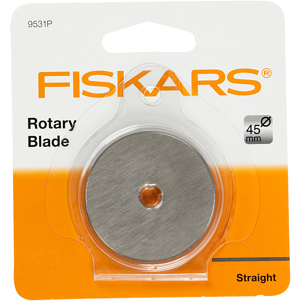 Fiskars Lama a rotella, 1 pz [HOB-9531]