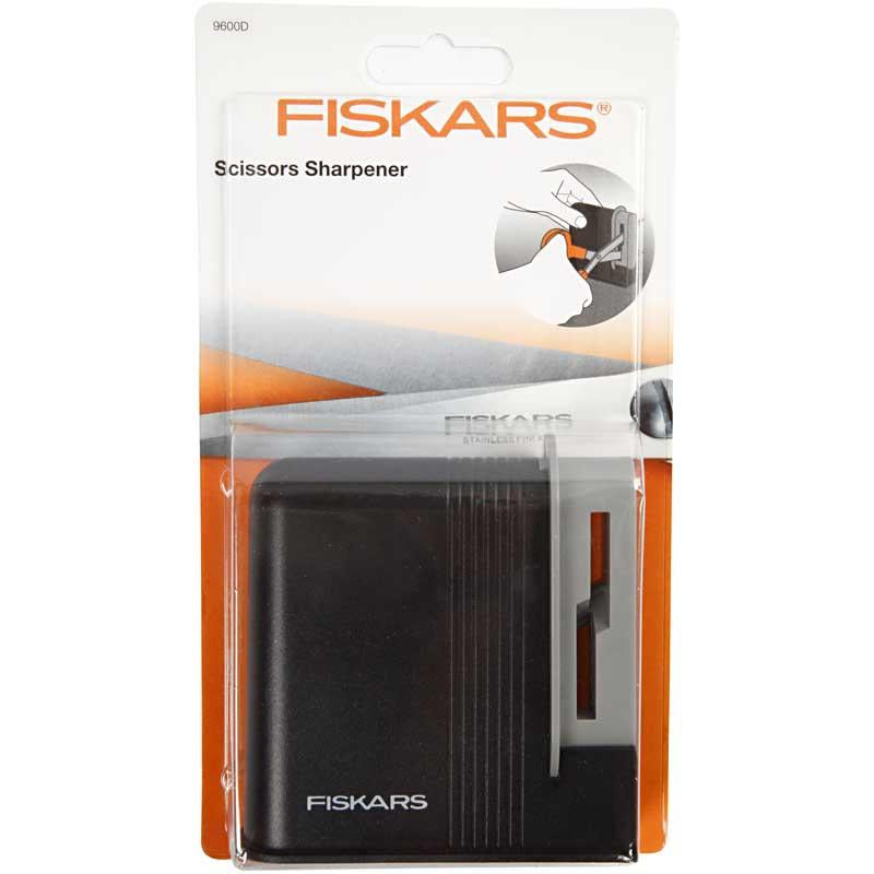 Fiskars Affila forbici, 1 pz [HOB-9600]