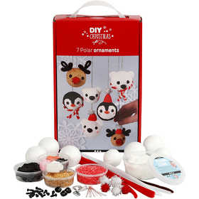 Kit Fai da te Modellazione, 1 set [HOB-97057]