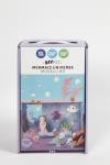 Universo delle sirene, 1 set [HOB-97061]