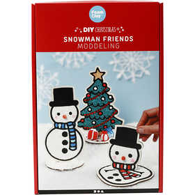 Natale polare, 1 set [HOB-97071]