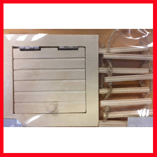 Adorabile Loft di Folletto, 1 set [HOB-97072]