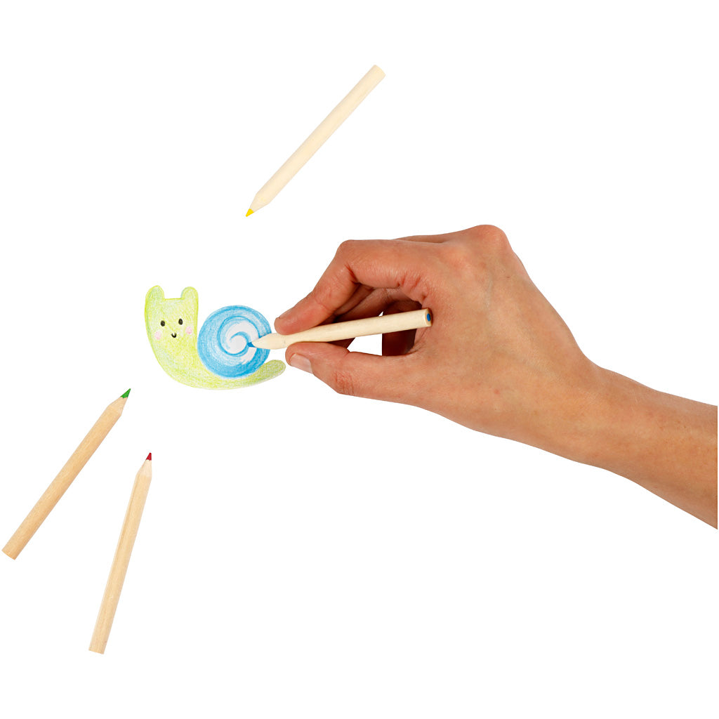 Kit Fai da te Mini, Insetti, 1 conf. [HOB-977324]