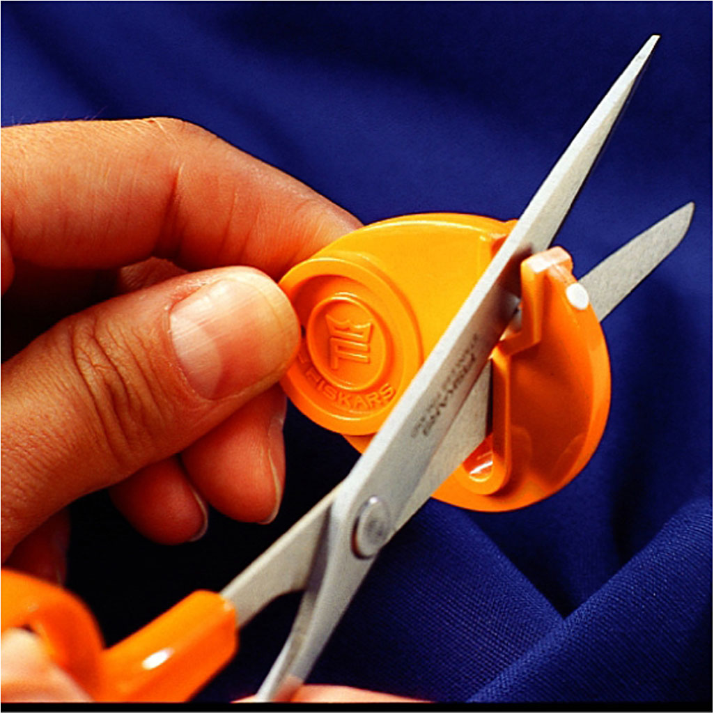 Fiskars Affila Forbici, 1 pz [HOB-9854]