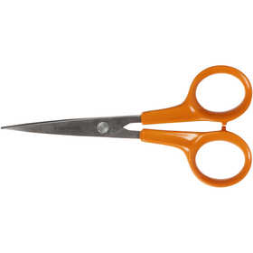 Fiskars Forbici di Precisione Classiche, L: 13 cm, 1 pz [HOB-9881]
