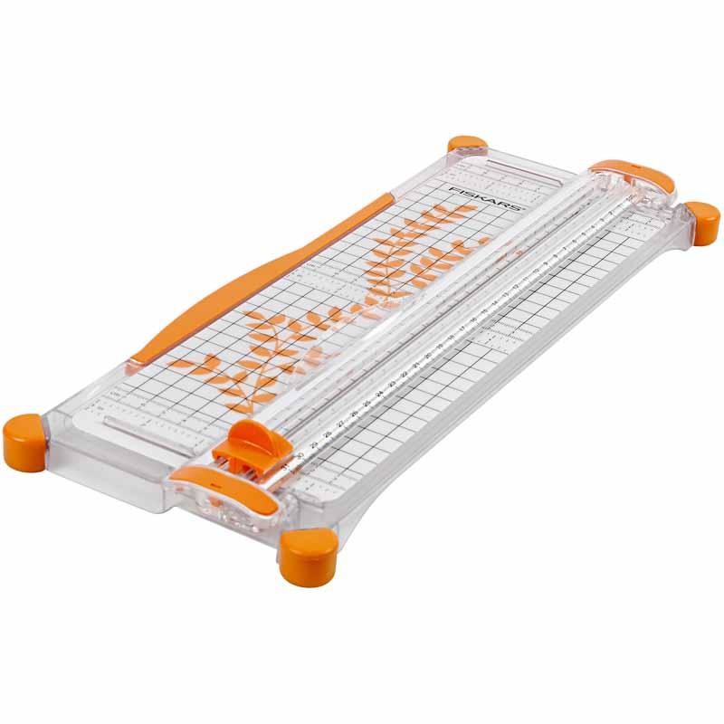 Fiskars Taglierina, misura 30x31 cm, 1 pz [HOB-9893]