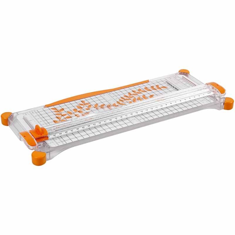 Fiskars Taglierina, misura 30x31 cm, 1 pz [HOB-9893]