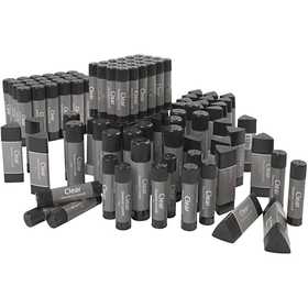 Stick Colla Trasparente, 96 pz/ 1 conf. [HOB-99088]