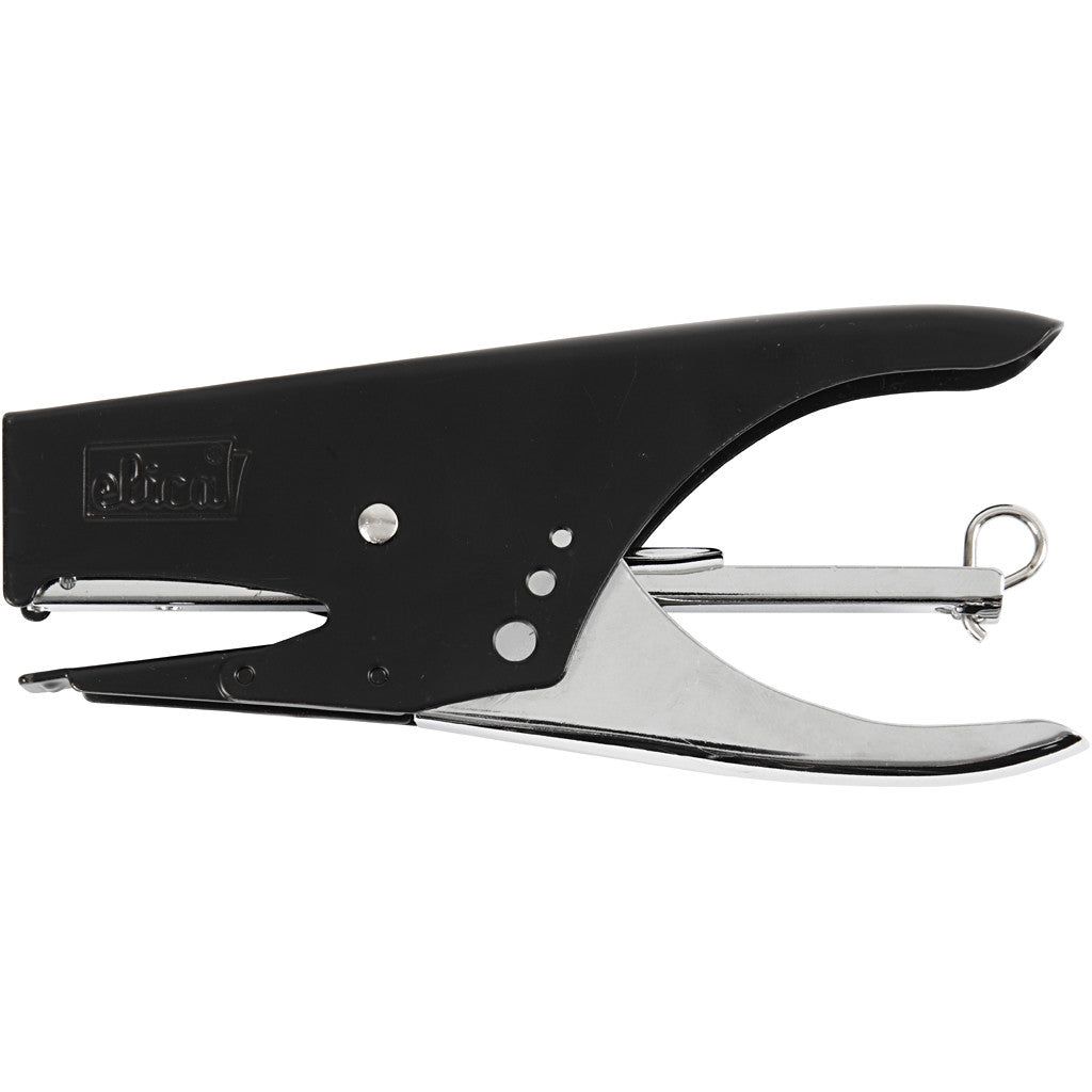 Pinzatrici e graffette, dim. 6/4, L: 6 mm, 1 set [HOB-99116]