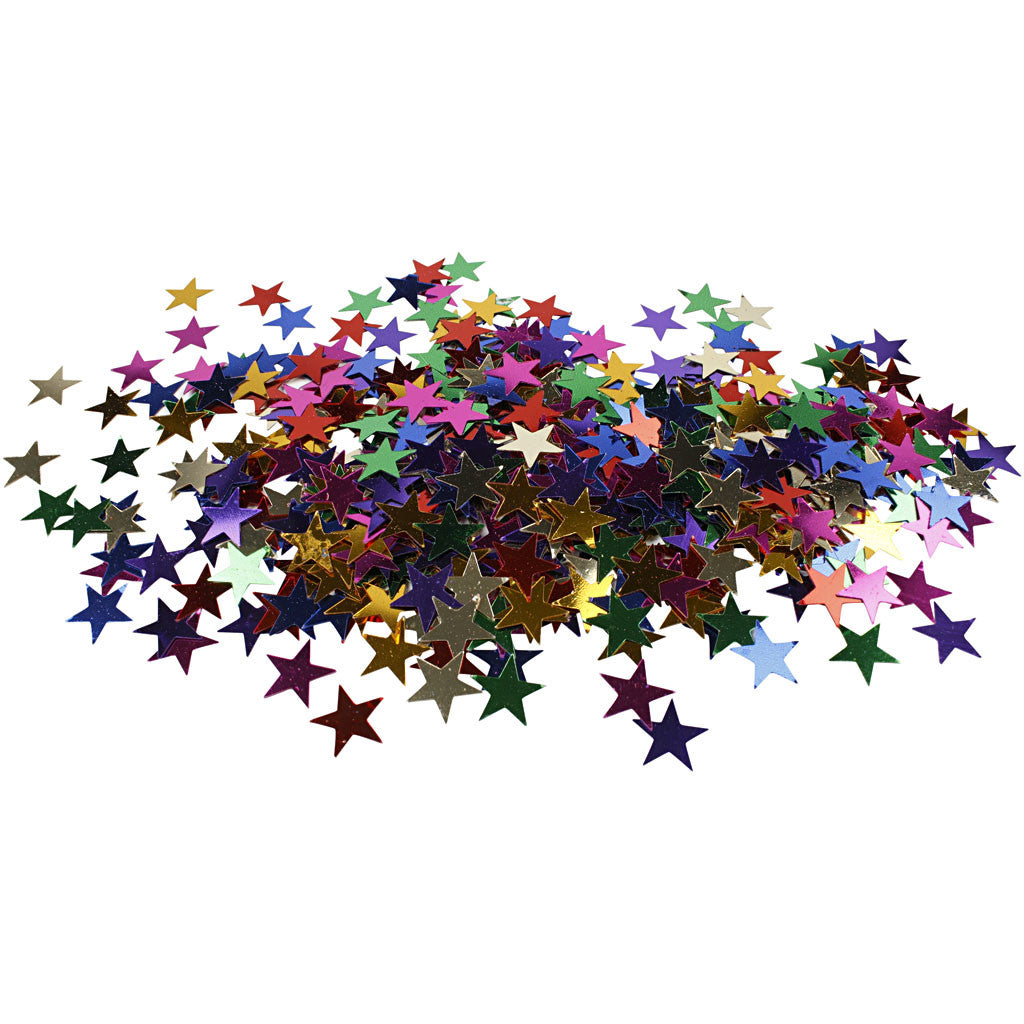 Lustrini , misura 10 mm, 10 g/ 1 conf. [HOB-995481]