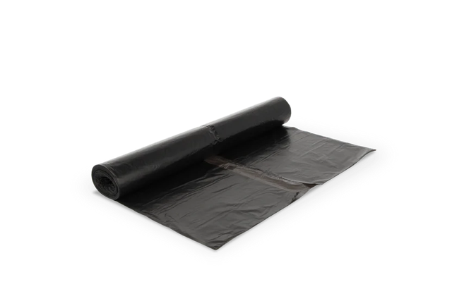 Sacco della spazzatura 60 litro 60x80cm (23 micron) 25 Rolls with 20 sacchetti (500 sacchetti) [TK-9987663]