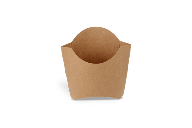 Patatine fritte Scoop piccolo Kraft (1.000 pz) [TK-9987715]