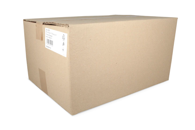 Sacco della spazzatura 120 litro 70x110cm 10 Rolls with 20 sacchetti blu T70 (200 sacchetti) [TK-9988012]