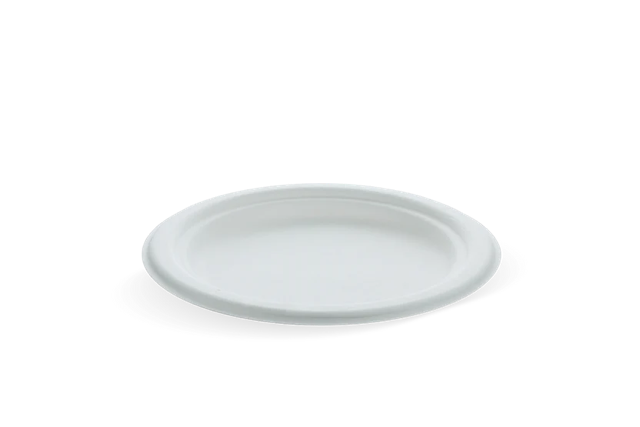 piastra canna da zucchero Ø17.5cm (1.000 pz) [TK-9988102]