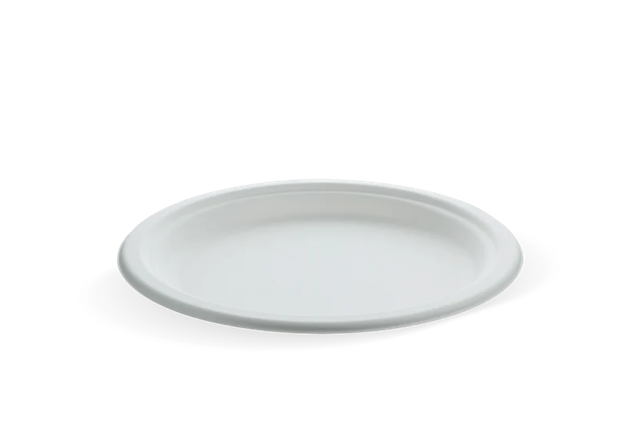 piastra canna da zucchero Ø22.5cm (500 pz) [TK-9988103]