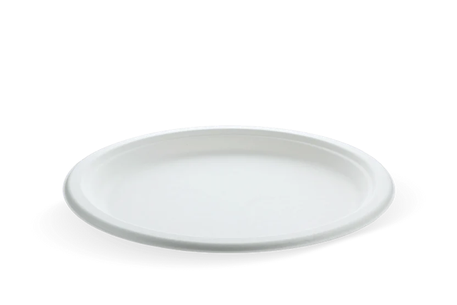 piastra canna da zucchero Ø26cm (500 pz) [TK-9988104]