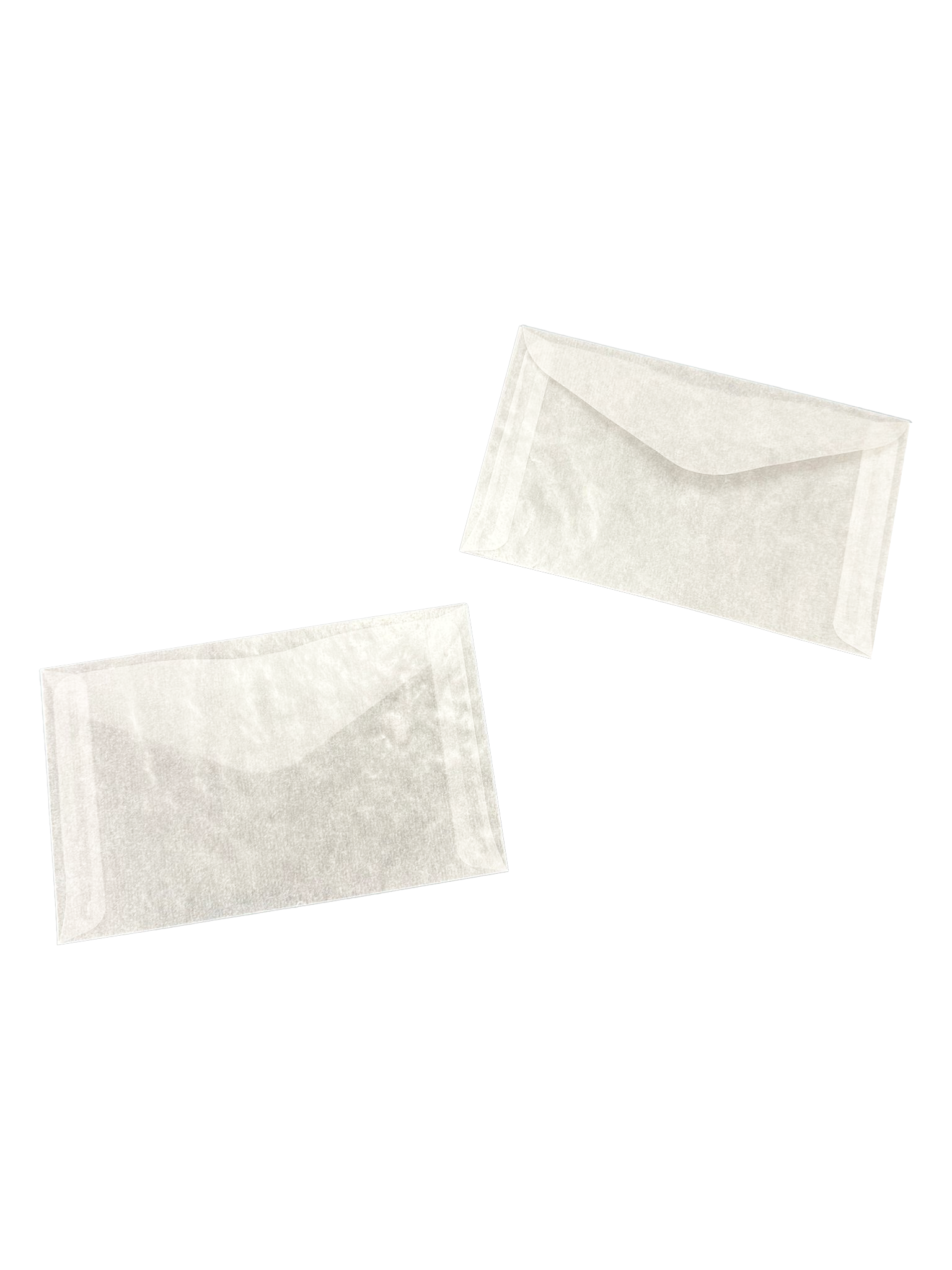 Sacchetto in carta pergamena 13x8cm (100 pezzi) [G19]