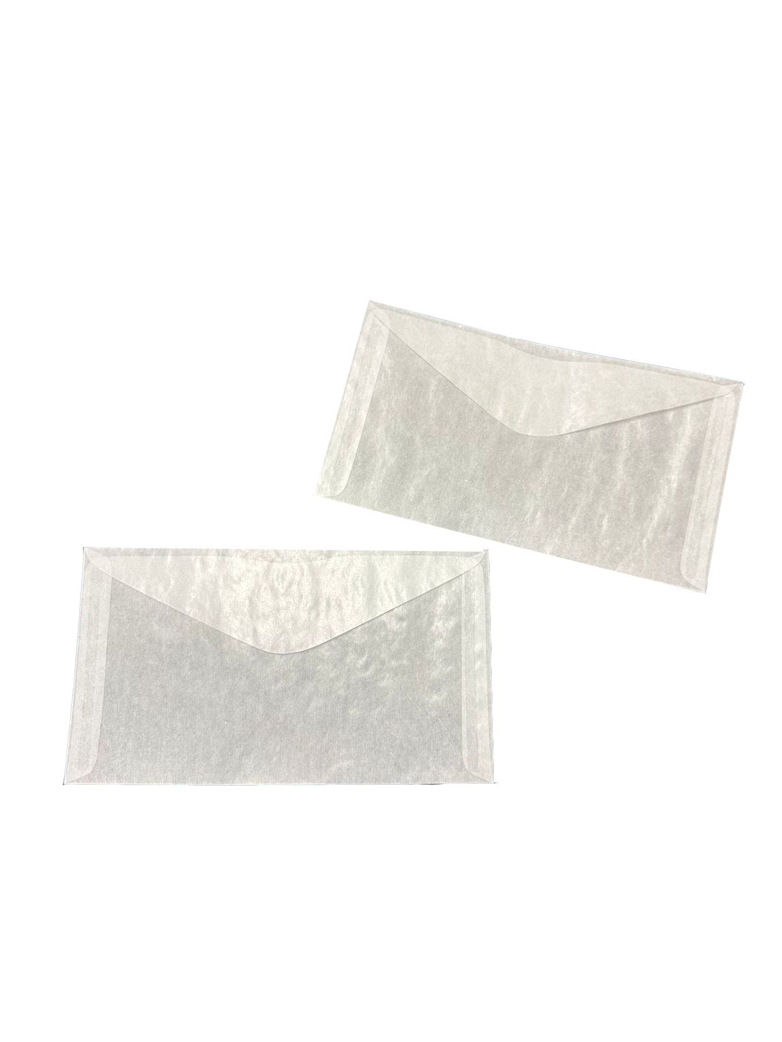 Sacchetto in carta pergamena 15x9cm (100 pezzi) [G20]