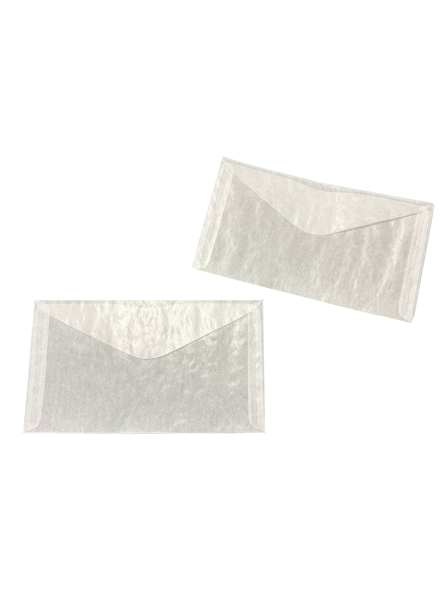 Sacchetto in carta pergamena 17x9.5cm (100 pezzi) [G21]