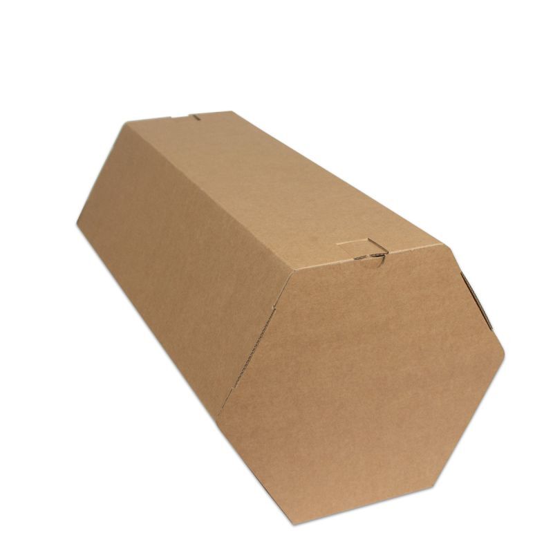 Rollor Premium 45x24,5x21,5 cm Marrone (25 pz) [FP-ROL002]