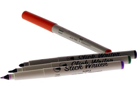 Markers Pink Medium Point (1 pc) [SW463]