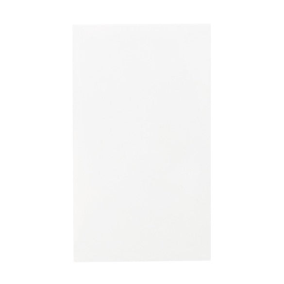 Sacchetto di plastica trasparente 4.6x7.9cm (100 pezzi) [B1H3NF]